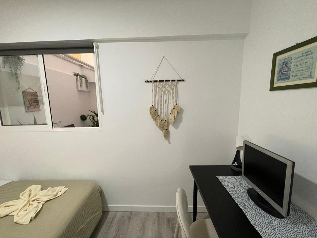 Coliving El Toro Hotel Las Palmas de Gran Canárias Exterior foto