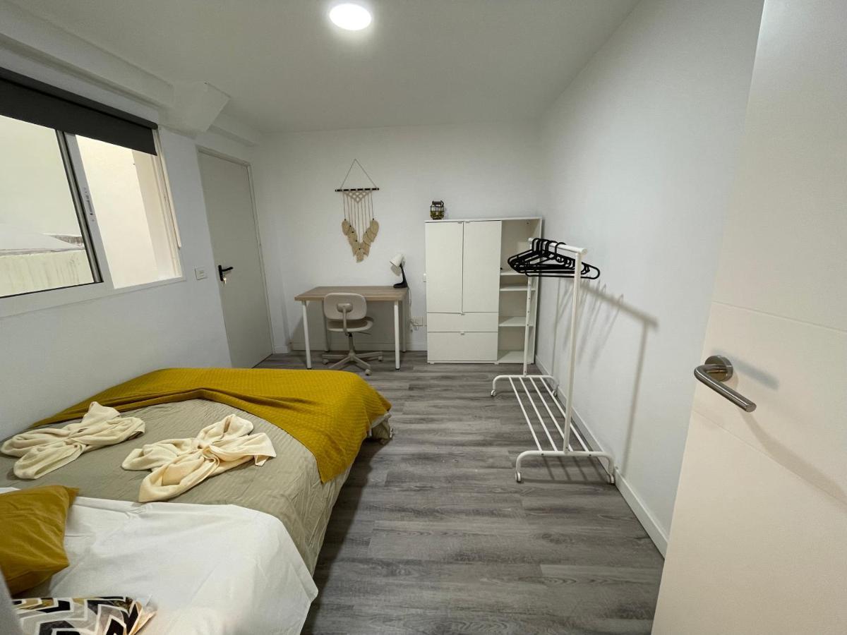 Coliving El Toro Hotel Las Palmas de Gran Canárias Exterior foto