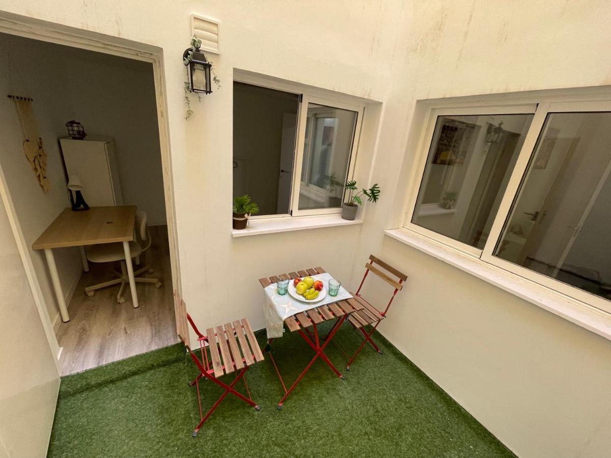 Coliving El Toro Hotel Las Palmas de Gran Canárias Exterior foto