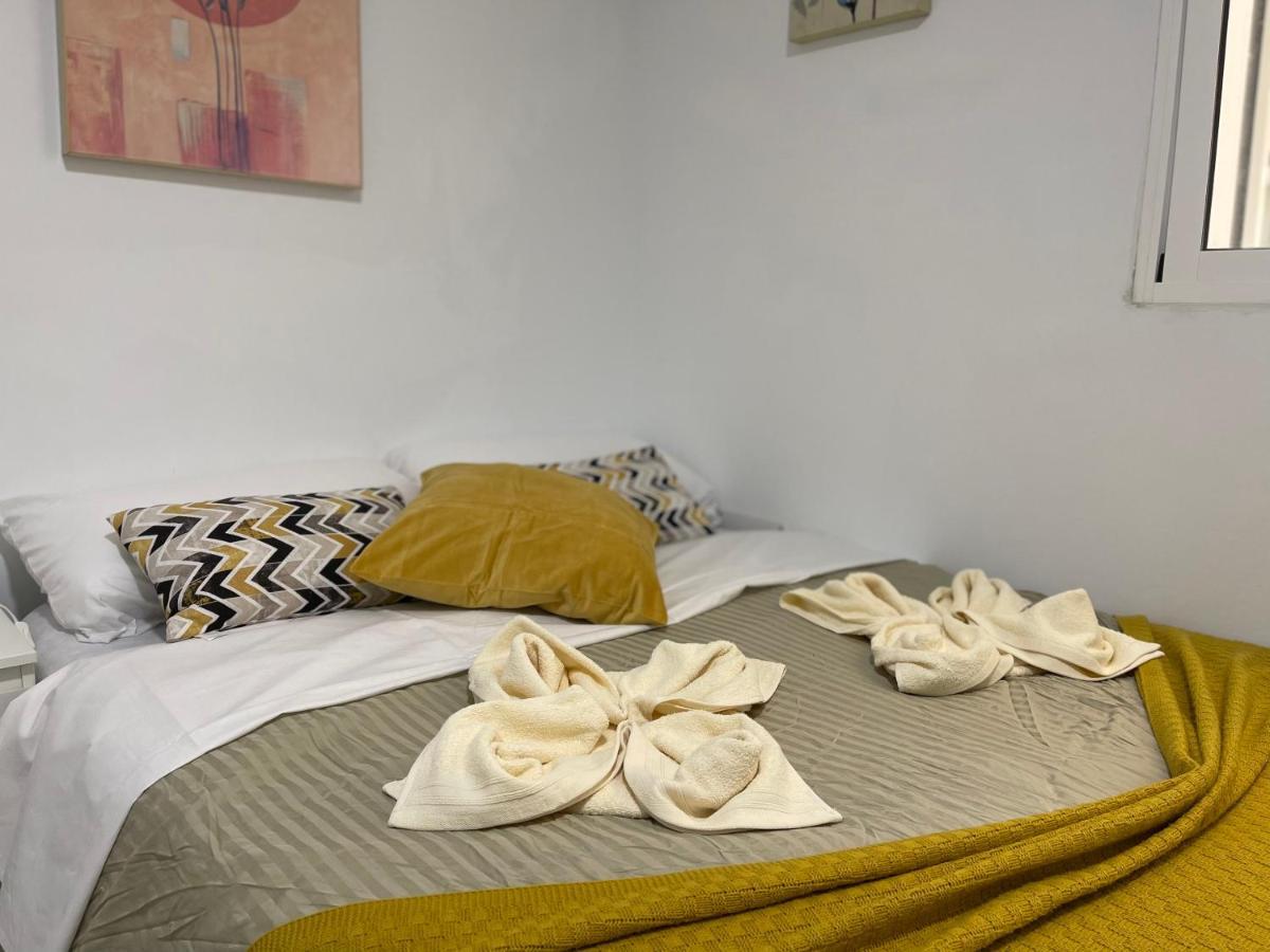 Coliving El Toro Hotel Las Palmas de Gran Canárias Exterior foto