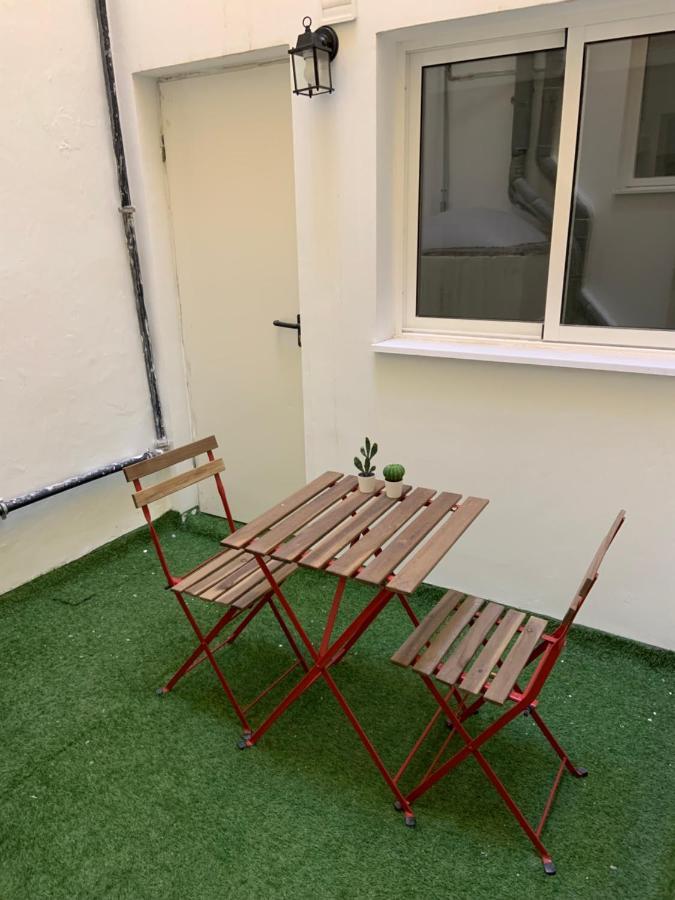 Coliving El Toro Hotel Las Palmas de Gran Canárias Exterior foto