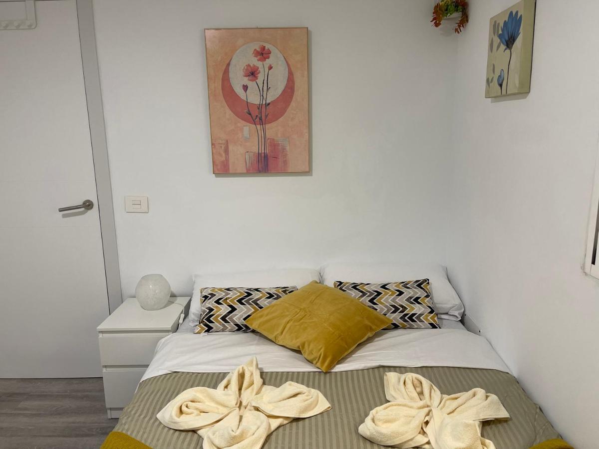 Coliving El Toro Hotel Las Palmas de Gran Canárias Exterior foto