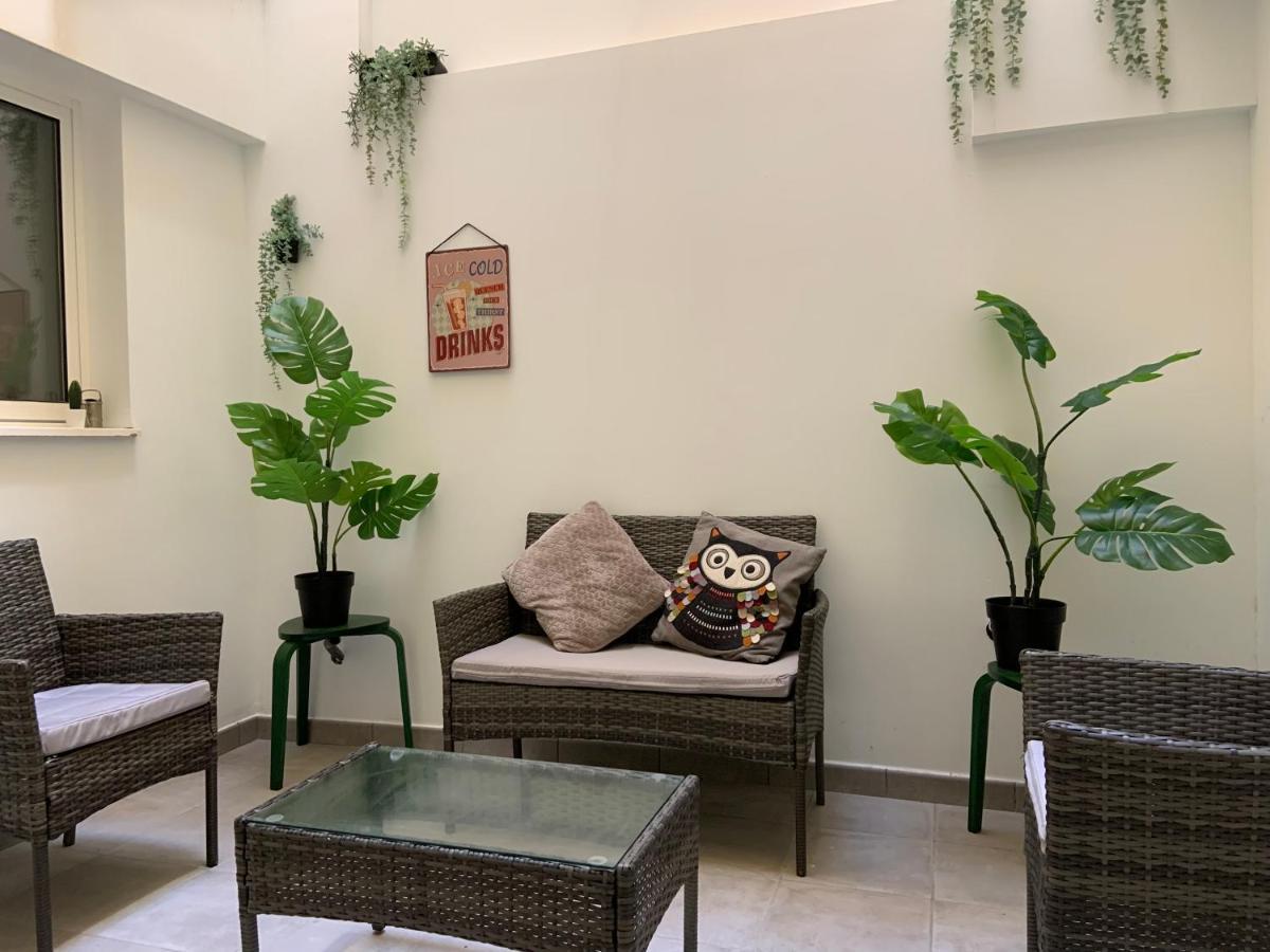 Coliving El Toro Hotel Las Palmas de Gran Canárias Exterior foto