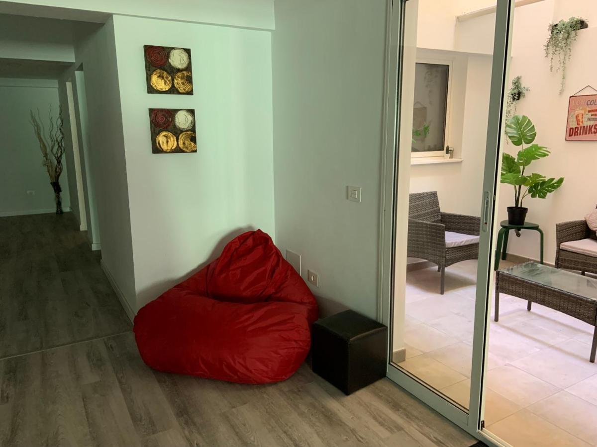 Coliving El Toro Hotel Las Palmas de Gran Canárias Exterior foto